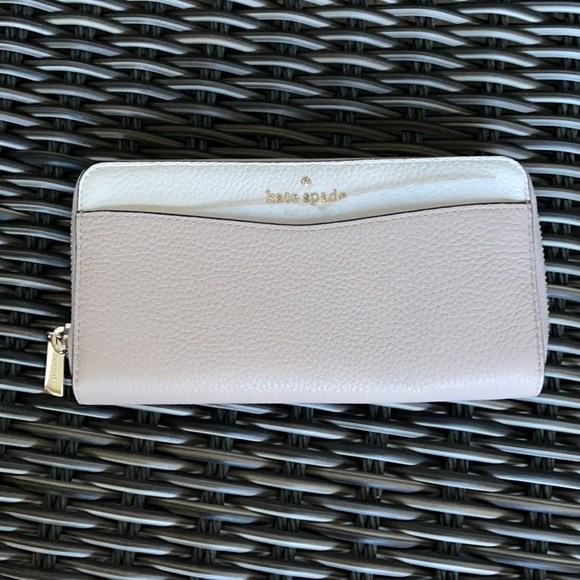 Kate Spade staci large continental wallet - Picture 12 of 16
